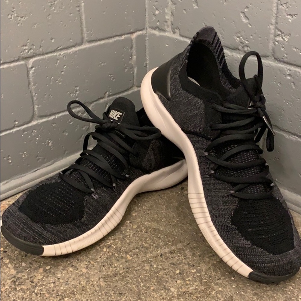 Nike Free TR Flyknit 3